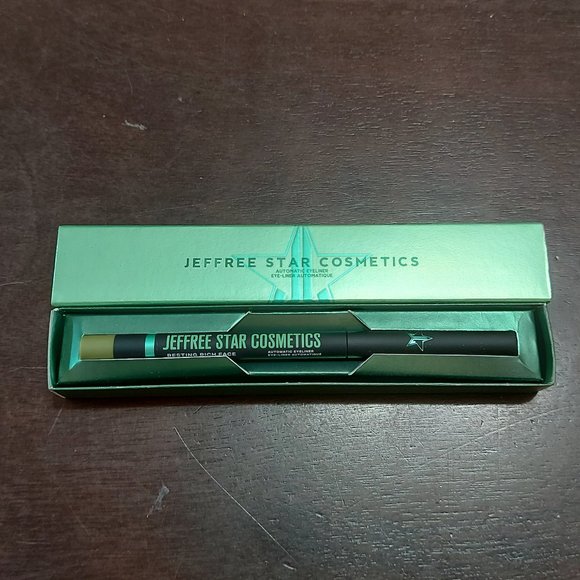 NEW - Jeffree Star Automatic Eyeliner